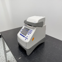 Eppendorf Mastercycler image 1